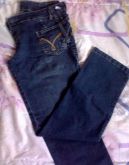 Calça INEX (tamanho 40)