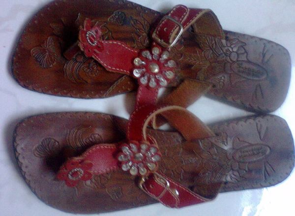 Rasteira Sarada Original(tamanho 36)