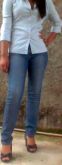 Calça Jeans That's It(tamanho 38)