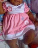 Vestidos Kadie (tamanho P)