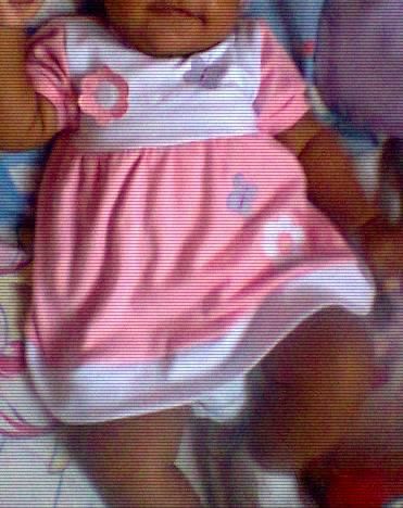 Vestidos Kadie (tamanho P)